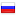 skachat-audioknigi.ru server is located in Russia